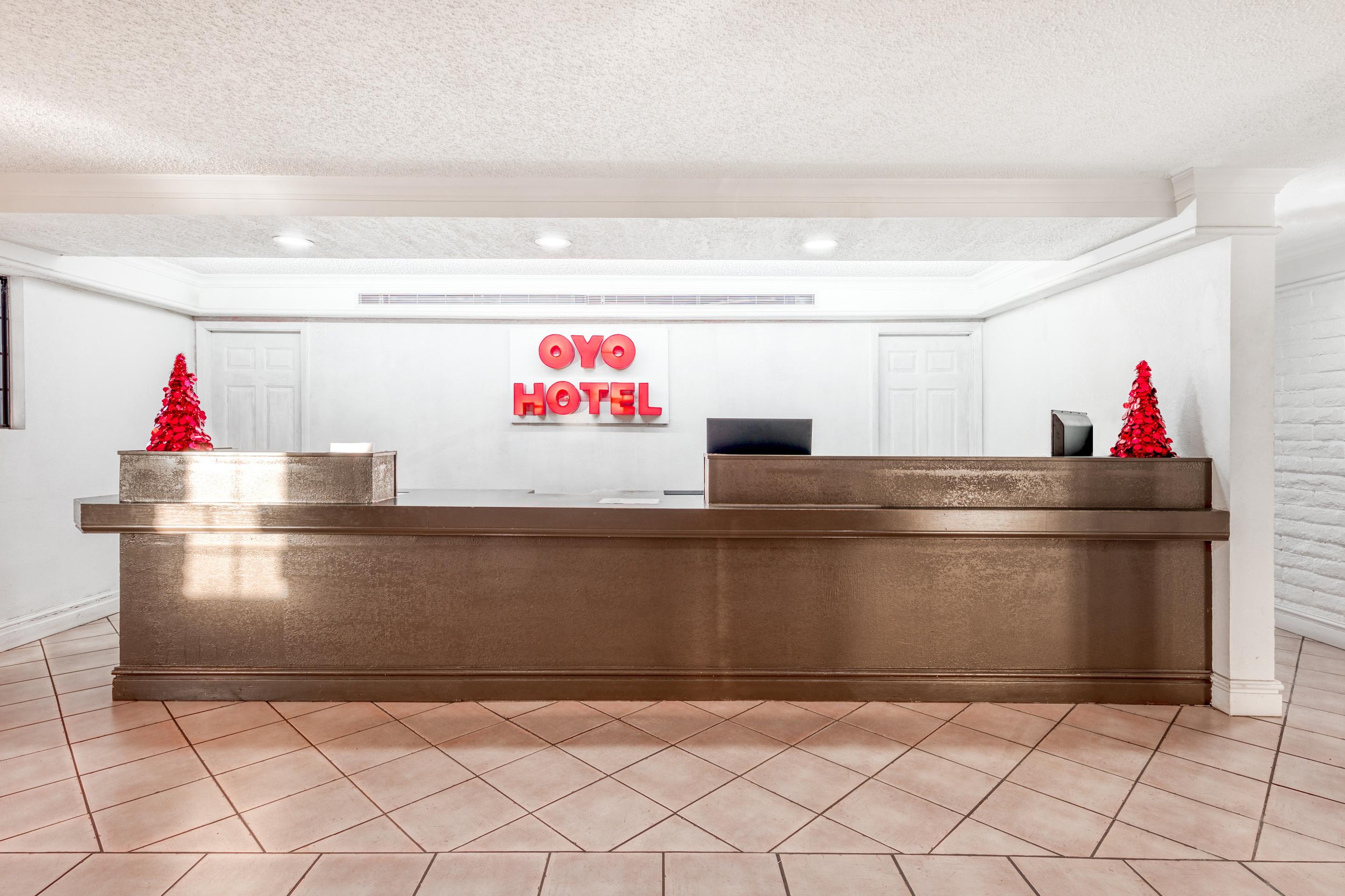 Motel 6 Nacogdoches Kültér fotó